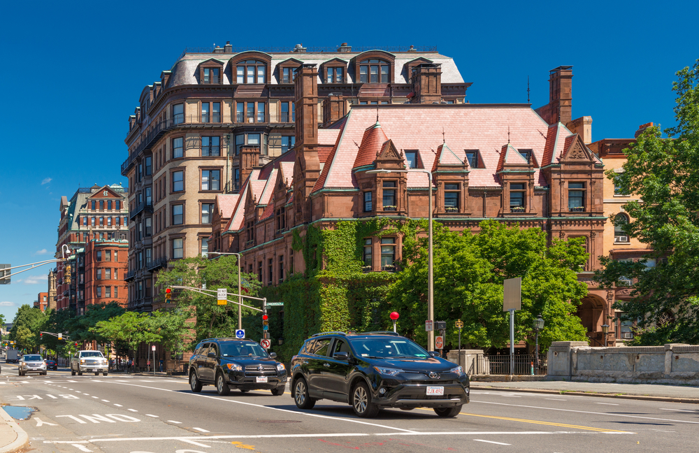 Boston Smart Streets